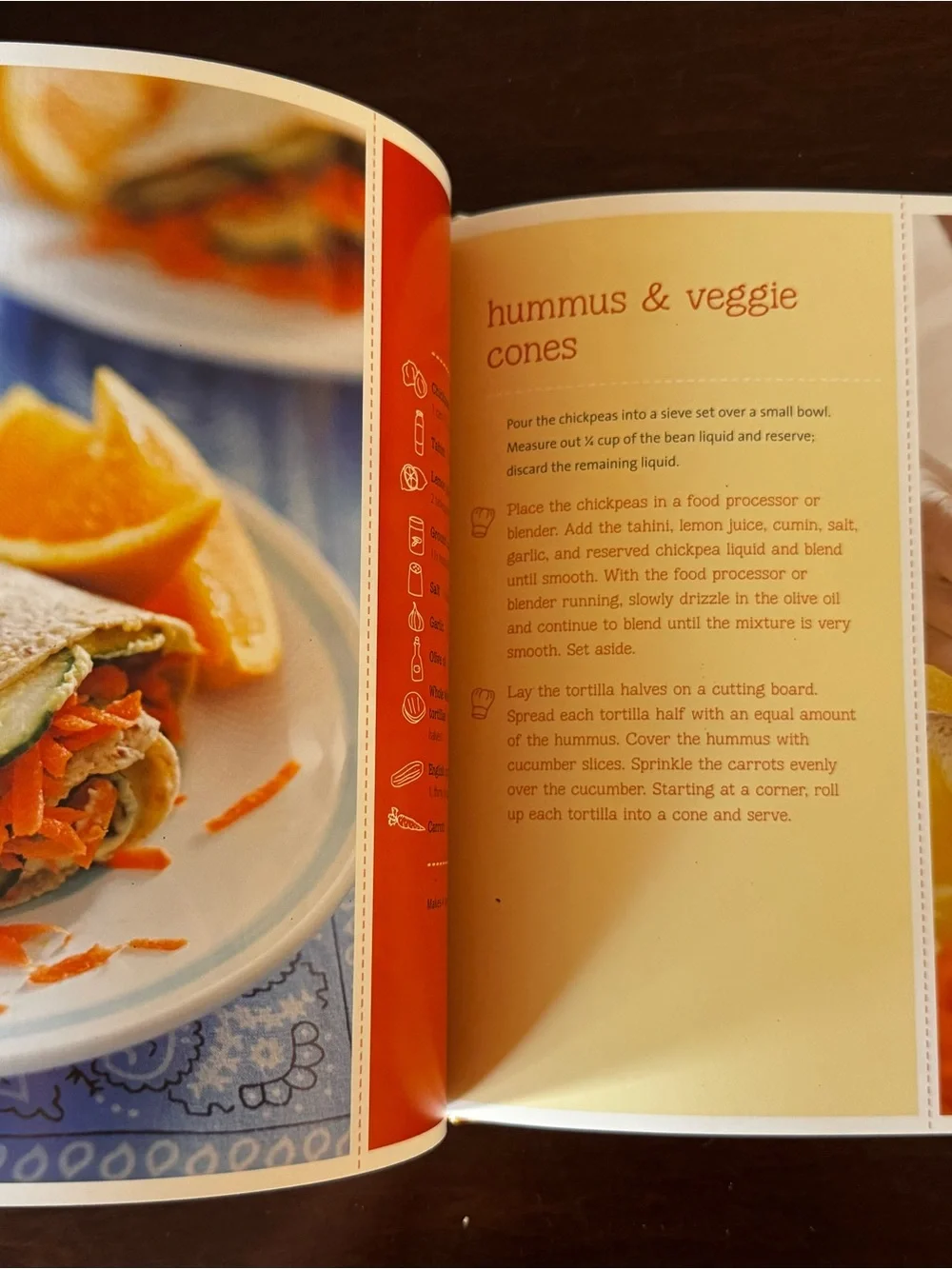 Cooking Together Kids cookbook 200 plus recipes